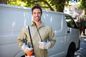 Pest Control for Warehouses in Oliver, PA